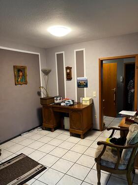 Foto - 2 Zimmer Erdgeschoßwohnung in Tiefenbach