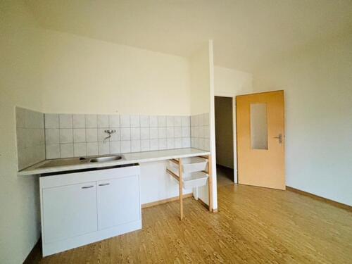 Foto - Zweckmäßige 1-Zimmer-Wohnung in Suhl