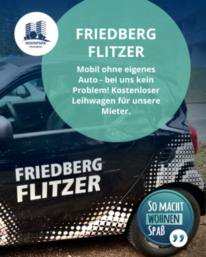 Foto - Etagenwohnung in Suhl zur Miete