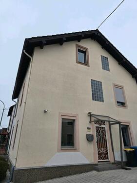 Foto - 3 Zimmer Doppelhaushälfte zum Kaufen in Nalbach