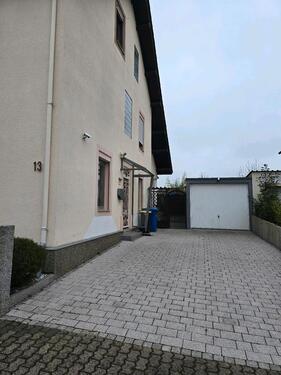 Foto - 3 Zimmer Doppelhaushälfte in Nalbach