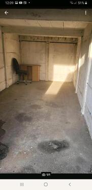 Foto - Garage in Chemnitz zu vermieten