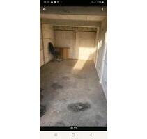 Garage in Chemnitz zu vermieten