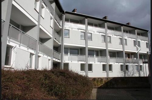 Foto - 1 Zimmer Etagenwohnung zur Miete in Duisburg