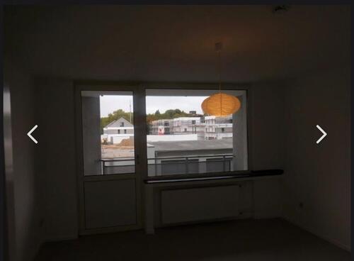 Foto - 1 Zimmer Etagenwohnung in Duisburg