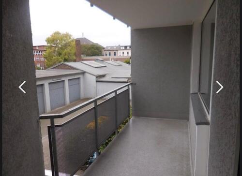 Foto - Etagenwohnung in Duisburg zur Miete