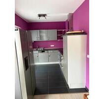 Neuwertige Wohnung Nalbach-Körprich mit 112 qm