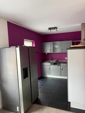 Foto - 4 Zimmer Erdgeschoßwohnung zur Miete in Nalbach