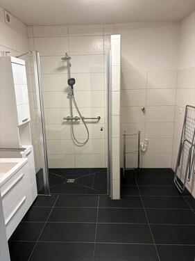 Foto - Erdgeschoßwohnung in Nalbach zur Miete