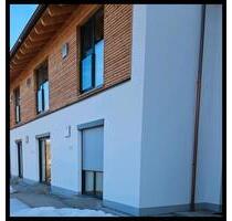 Mietwohnung 37m² 94256 Drachselsried Zellertal EBK Stellplatz - Arnbruck