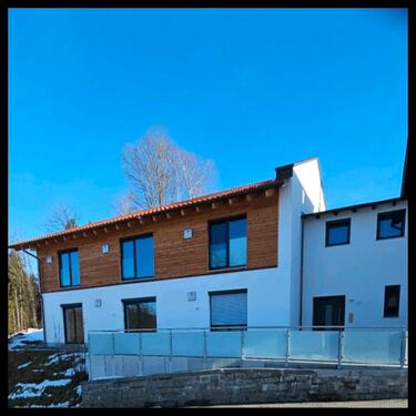 Foto - 1 Zimmer Dachgeschoßwohnung zur Miete in Arnbruck