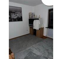 WG-Zimmer in 3-Zimmer-Wohnung – ab sofort frei - Ingolstadt Münchener Straße