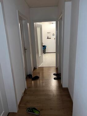 Foto - 3 Zimmer Etagenwohnung in Ingolstadt