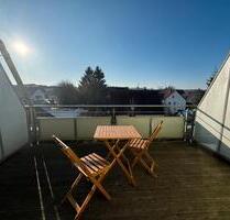 1-Zimmer-Wohnung In RodingBayern