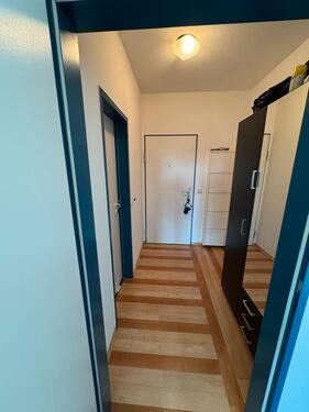 Foto - 1 Zimmer Etagenwohnung zur Miete in Roding