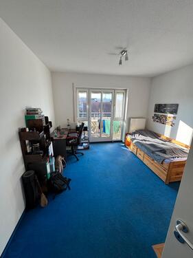 Foto - Etagenwohnung in Roding zur Miete