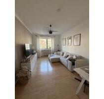 Lichtdurchflutete Wohnung im beliebten Stadtteil Golzheim ! - Düsseldorf Stadtbezirk 5