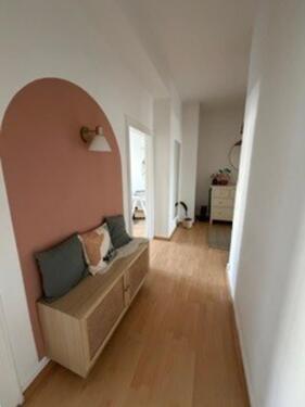 Foto - 2 Zimmer Etagenwohnung in Düsseldorf