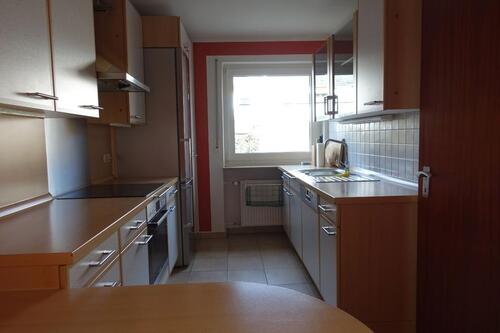 Foto - 5 Zimmer Reihenhaus in Erlangen