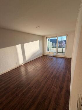 Foto - Attraktive 3-Zimmer-Wohnung mit Balkon in 37339 Teistungen