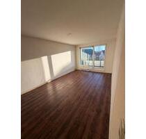 Attraktive 3-Zimmer-Wohnung mit Balkon in 37339 Teistungen - Breitenworbis