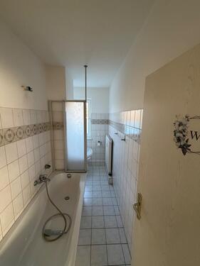 Foto - Etagenwohnung in Breitenworbis zur Miete