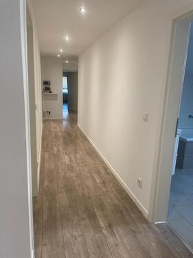 Foto - 5 Zimmer Wohnung in Bogen zu vermieten