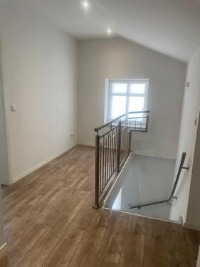 Foto - 5 Zimmer Dachgeschoßwohnung in Bogen