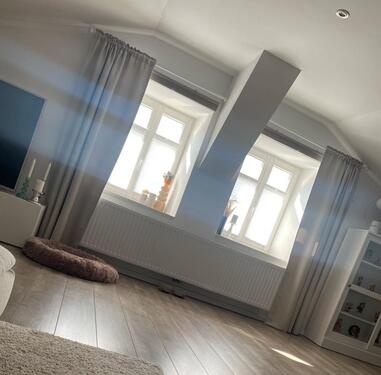 Foto - Dachgeschoßwohnung in Bogen zur Miete