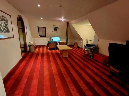 Foto - 2 Zimmer Dachgeschoßwohnung zur Miete in Hameln