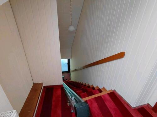 Foto - Dachgeschoßwohnung in Hameln zur Miete