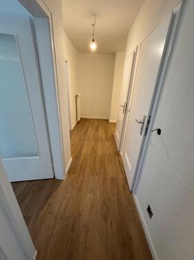 Foto - 2 Zimmer Erdgeschoßwohnung zur Miete in Köln