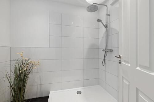 Foto - Etagenwohnung in Hamburg zur Miete