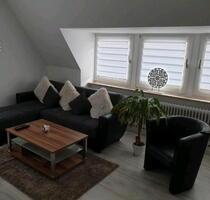 2-Zimmer-Wohnung, nähe Krankenhaus - Emden