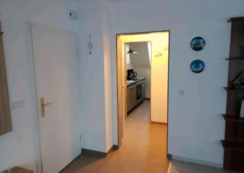 Foto - 2 Zimmer Dachgeschoßwohnung in Emden