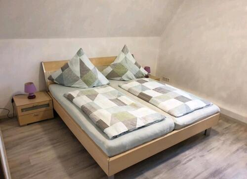 Foto - Dachgeschoßwohnung in Emden zur Miete