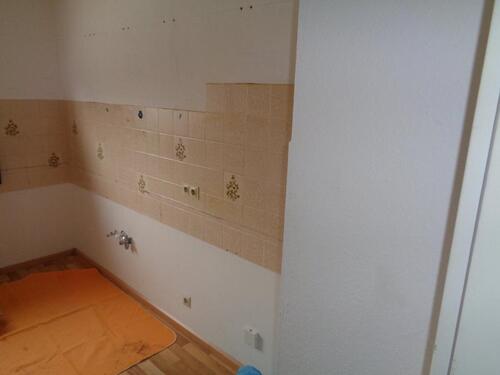 Foto - 3.5 Zimmer Etagenwohnung in Rheinfelden (Baden)