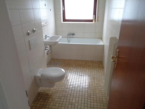 Foto - Etagenwohnung in Rheinfelden (Baden) zum Kaufen