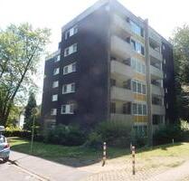 Hier macht wohnen Spaß: günstig geschnittene 2-Zi.-Wohnung - Schwerte