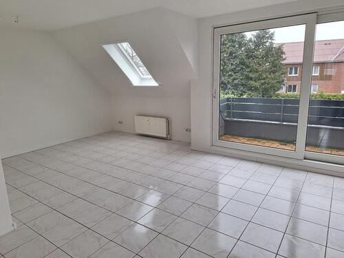 Foto - 3 Zimmer Etagenwohnung zur Miete in Tangstedt
