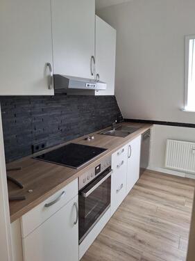 Foto - Etagenwohnung in Tangstedt zur Miete