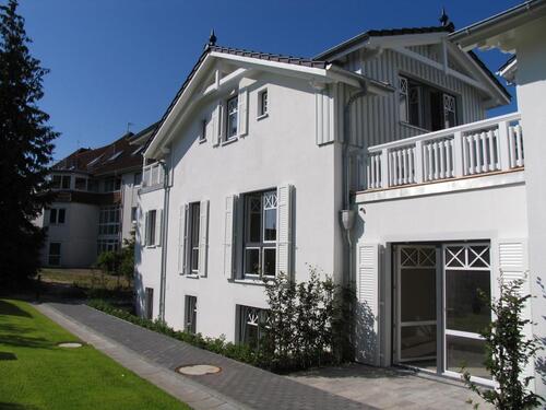 Foto - Morgensonne & Meeresruhe - Einzimmerwohnung Fehmarn (Petersdorf)