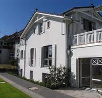 Morgensonne & Meeresruhe - Einzimmerwohnung Fehmarn (Petersdorf)
