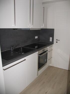 Foto - 1 Zimmer Erdgeschoßwohnung zur Miete in Fehmarn