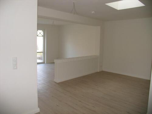 Foto - 1 Zimmer Erdgeschoßwohnung in Fehmarn