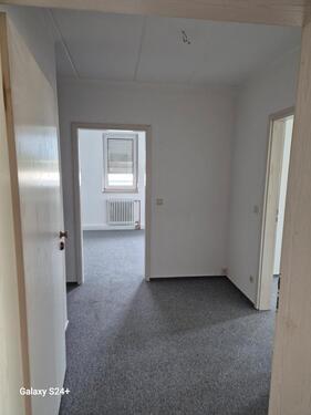 Foto - 2.5 Zimmer Etagenwohnung in Dürnau