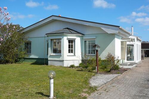 Foto - Einfamilienhaus 200qm + Bungalow Gästehaus auf 1660qm Grund