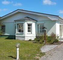 Einfamilienhaus 200qm + Bungalow Gästehaus auf 1660qm Grund - Schwaan
