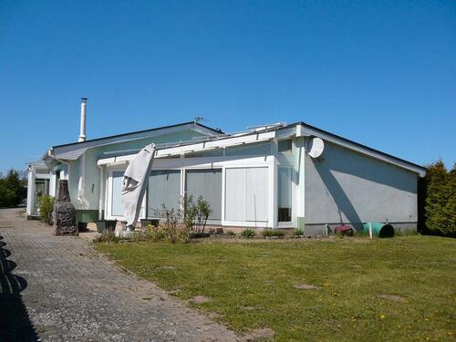 Foto - 4.5 Zimmer Bungalow zum Kaufen in Schwaan