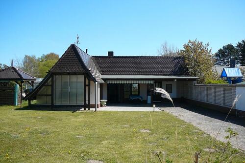 Foto - 4.5 Zimmer Bungalow in Schwaan